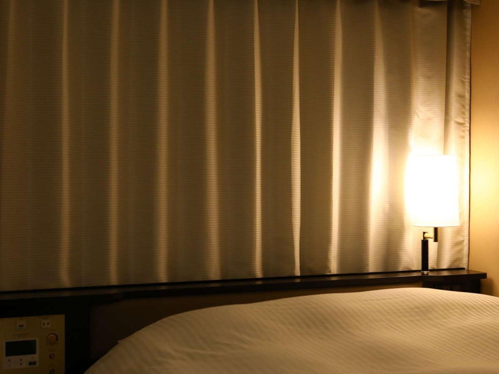 Apa Hotel Shin Osaka Ekiminami Kültér fotó